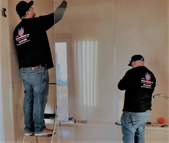 Professional plumbing installation for Tankless Water Heater Installation in Berea